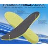 Men's Wide Diabetic Slip-On Shoes Adjustable Comfortable Walking Shoes for Swollen Feet Elderly Foot Pain Relief and Neuropathy Support