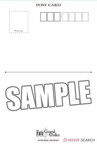 Amazon.co.jp: Fate/Grand Order トレーディングミニクリア