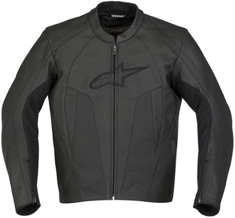 alpinestars stunt jacket