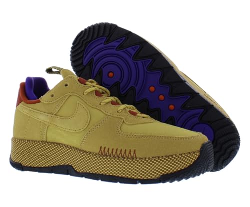 Image of Nike Women's Air Force 1 Wild Shoes