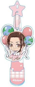 Amazon.co.jp: ヘタリア World☆Stars 中国 ばるんこスタンド