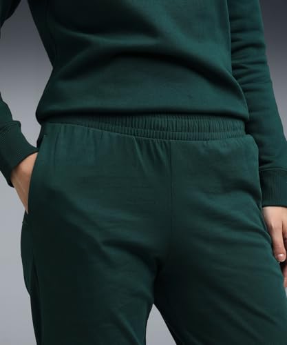 Image of Puma Women Knitted Pants