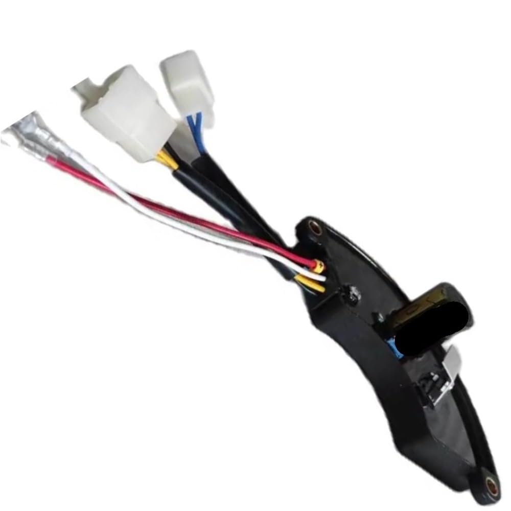 Generador trifásico monofásico de 7 cables apto for L TT825A-300 8KW