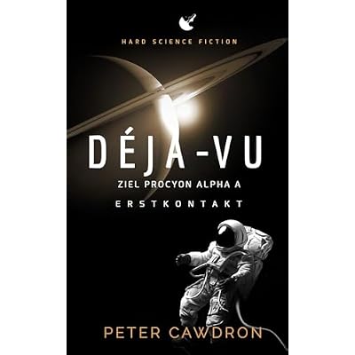 D&eacute;j&agrave;-vu: Ziel Procyon Alpha A