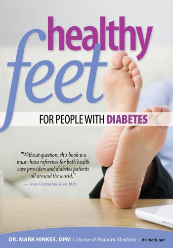 Healthy Feet for People With Diabetes Healthy Feet for People With Diabetes