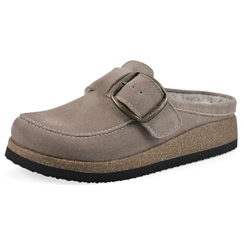 WHITE MOUNTAIN Women's Bueno Mule