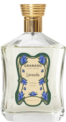 Granado Lavanda Vintage