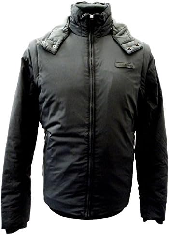 MOMODESIGN Padded Outerwear Jacket