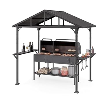 hard top canopy for patio