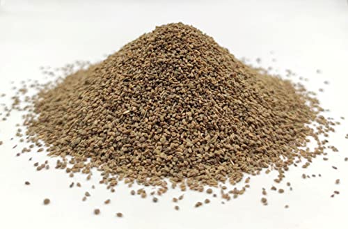 Semillas de Apio Enteras Secas 85g - 1.95Kg Apium Graveolens (220 gramos)