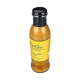 NaGo Ginger Sesame Miso Dressing