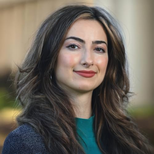 Ep46: Focused Ultrasound and the Future of Cancer Immunotherapy with Natasha Sheybani, PhD