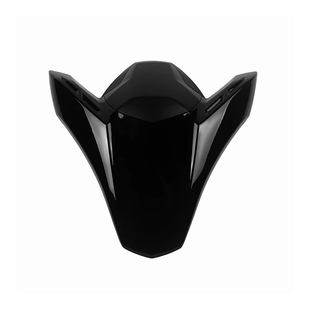Capot de selle arrière Z900 moto carénage queue passager 2017-2023 - 7