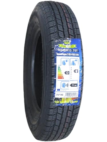 CyA(IMPERIAL) X^bhX^C S110 145/80R13 75T