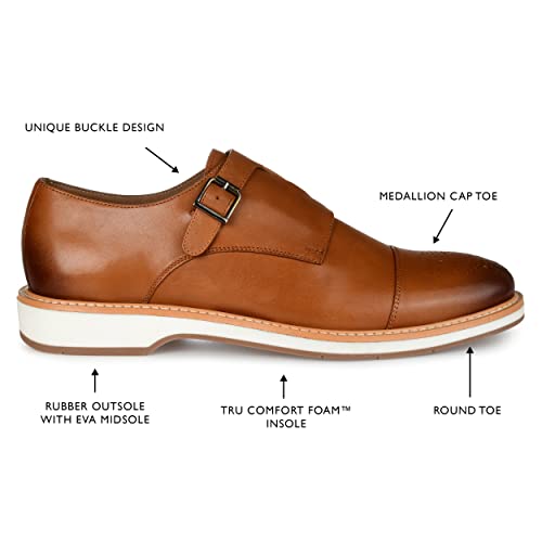 Thomas & Vine Men's Loafers2