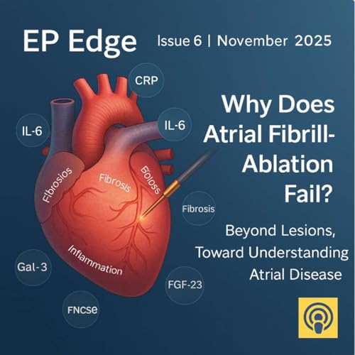 When Atrial Fibrillation Ablation Fails: Have We Reached the Limit or Just the Wrong Target?