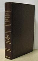 New Marked Bible Reference B008MD0IMC Book Cover
