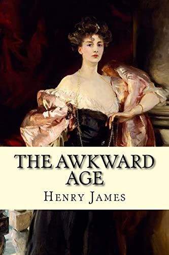 The Awkward Age