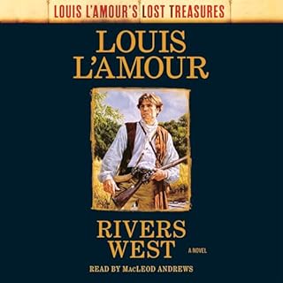 Rivers West cover art