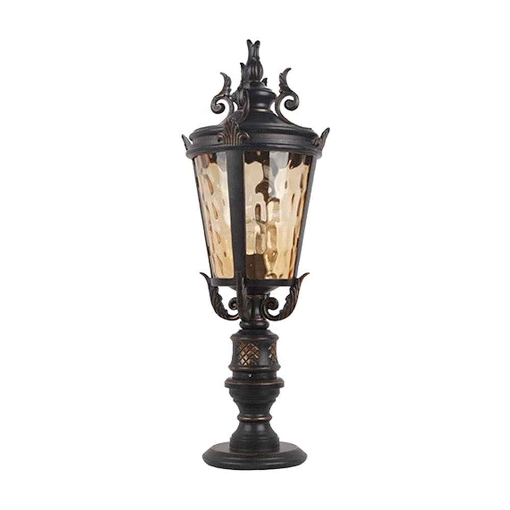Lanterne Murale extérieure de jardin étanche pour illuminer vos soirées d'été