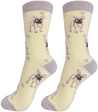 Miniatura 3 de Calcetines para amantes de las mascotas, divertidos, para todas las estaciones, talla única, para mujeres y hombres, regalos de gatos y perros