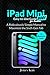 Produktbild iPad Mini 2021 Easy-to-Use Guide for Seniors: A Ridiculously Simple Manual to Maximize the 6th Gen Tab