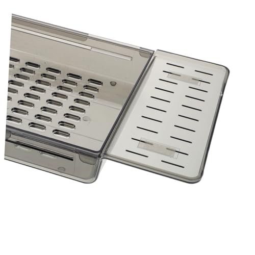 Plateau de bain réglable de qualité supérieure pour spa et relaxation - 4