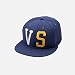 Volcom Men's Infield 59Fifty Hat