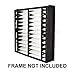 Trane/American Standard BAYFTFREXM Expandable Media Type Replacement Filter