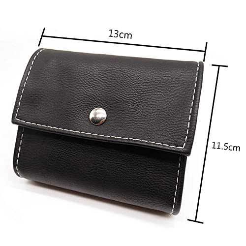 Bulaned Organizador de Comprimidos para Viagem Caixa de Comprimidos Semanais Caixa de Comprimidos de