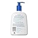 Face Wash by Cetaphil, Daily Facial Cleanser for Combination to Oily Sensitive Skin, 16 Ounce Pack of 2, Gentle Foaming Deep Clean Without Stripping
