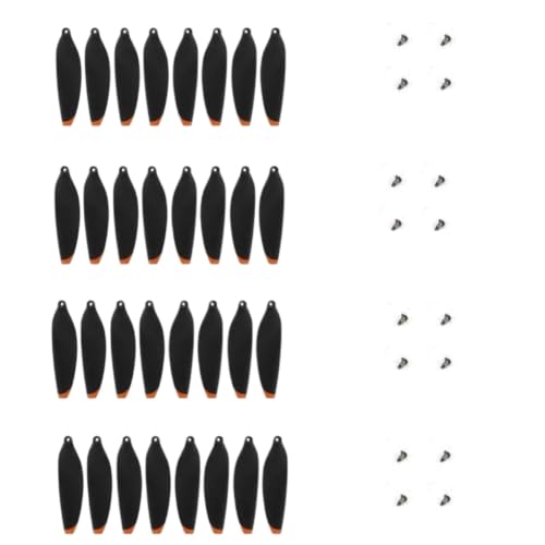 LYZRC L600 Pro L600 PRO MAX �h���[�� L600PRO MAX Maple Leaf �ƌ݊����̂���v���y��(4 Sets)