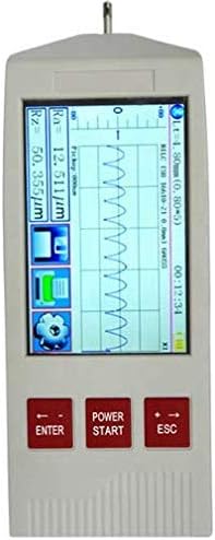 KR310 Surface Roughness Tester Meter Surface Roughness Testing Instrument