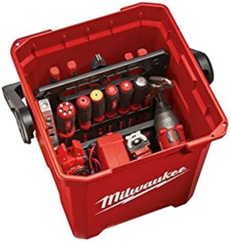 milwaukee toolbox