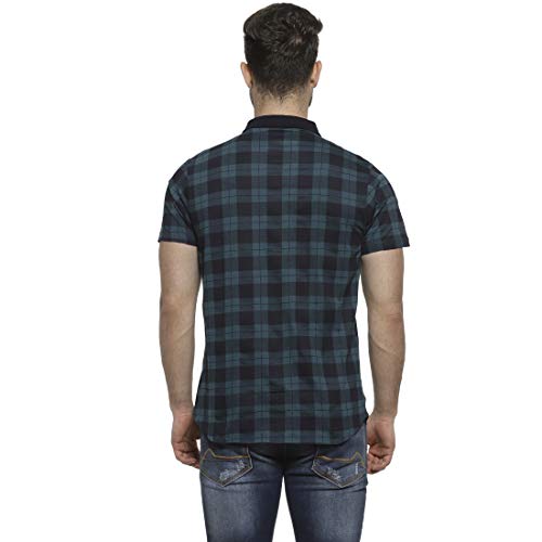 Image of Cahoot Men Casual Shirt
