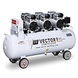 ✅5 años de garantía en compresores de Vector Welding! Tu distribuidor especializado con ⭐⭐⭐⭐⭐⭐⭐⭐⭐⭐ para soldaduras y cortadores de plasma