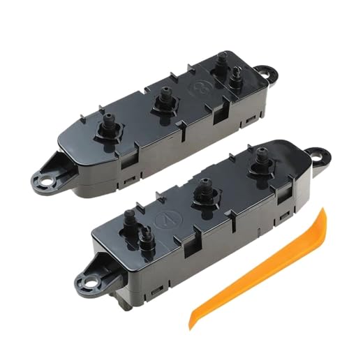 Bouton de réglage de siège pour Nissan Pathfinder remplacer pièce cassée