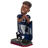 Odell Beckham Jr New York Giants Name & Number Bobblehead NFL