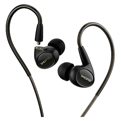 1MORE Penta Driver Hi-Res Earphones Cover