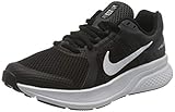 Langanhaltender Tragekomfort Nike Damen Run Swift 2 Running Shoe, Black/White-Dark Smoke Grey, 40 EU