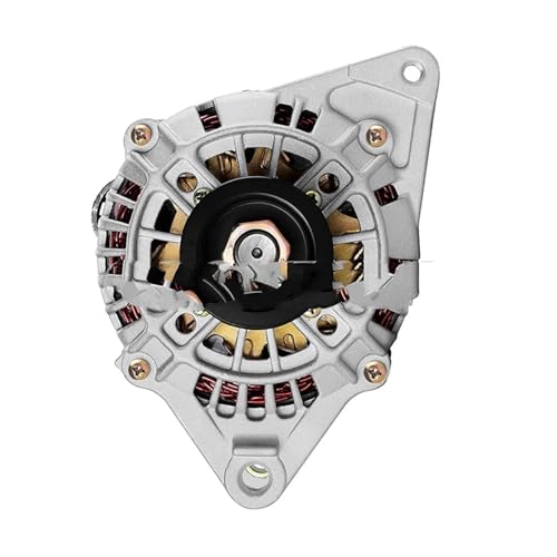 Alternateur MN183018 haute performance pour Mitsubishi Lancer et Colt V 1.3