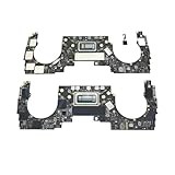 Carte mère A1706 A1989 avec Touch ID for PC portable 13