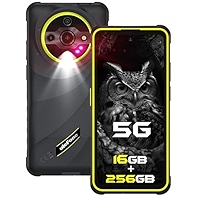 5G Rugged Phone, Ulefone Armor X31 Pro Unlocked Smartphone