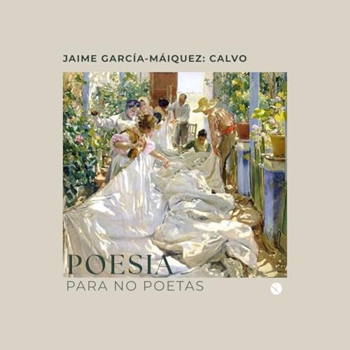 Jaime Garc&iacute;a-M&aacute;iquez: Calvo
