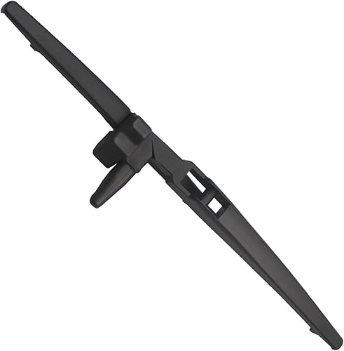 Miniatura 2 de Justcar - Limpiaparabrisas trasero de 14 pulgadas para repuesto de equipo original, ajuste exacto para Toyota 4Runner 2003-2009 (paquete de 1))