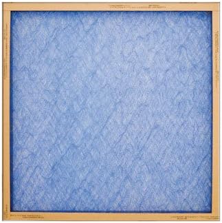 FILTER AIR 16X18X1"