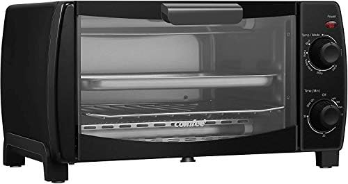 tiny toaster oven