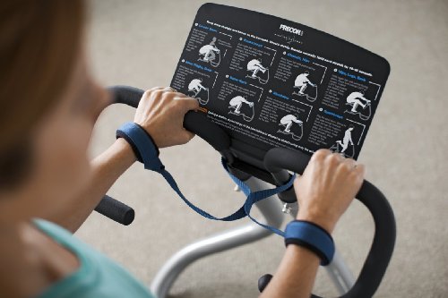 Precor 240i Commercial Series StretchTrainer - Thumbnail 2