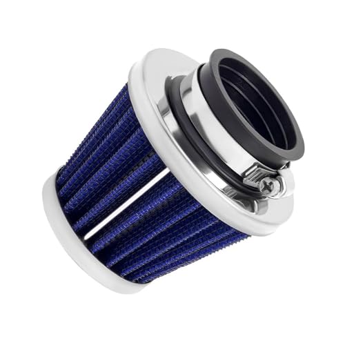 Filtre moto 39mm pour rouler sereinement en scooter GY6 en ville