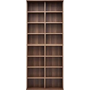 さっちゃん専用　②特注オーク材本棚　100年本棚 　W90cm 6段棚 2扉付き さっちゃん専用 ②特注オーク材本棚 100年本棚 W90cm 6段棚 2扉